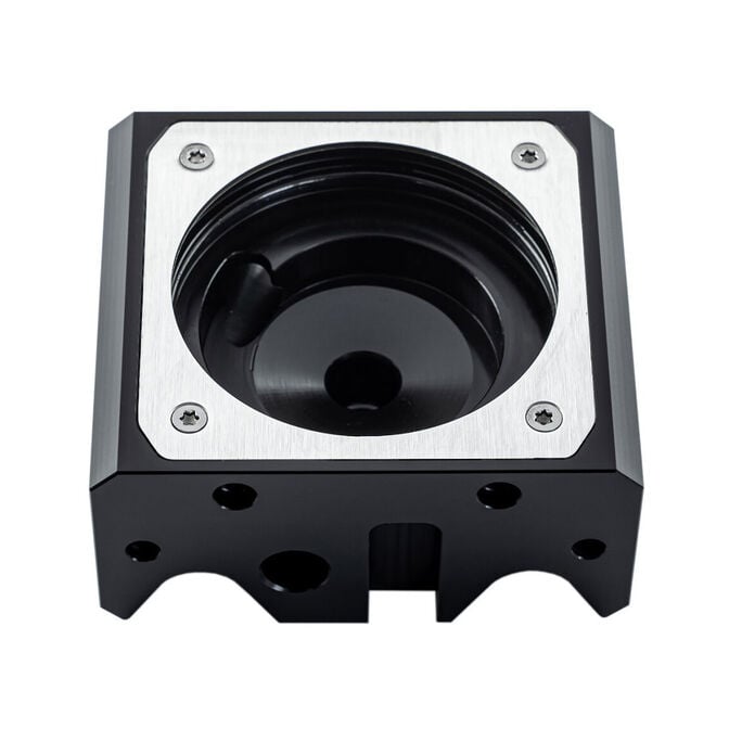 Watercool MO-RA IV TANK D5 Expansion - Expansion Module image number 1