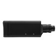 Simagic Alpha EVO Ultra Wheelbase, Direct Drive, 28Nm, 21-Bit Encoder - black image number null