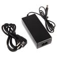 Akasa Cypher Thin-Mini-ITX Geh&auml;use inkl. 120W Netzteil, OEM - schwarz image number null