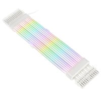 Kolink Umbra Radiant ARGB 24-pin motherboard extension cable