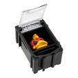 Ducky x Hot Keys Project Ducky League Keycap - Rocket image number null