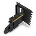 NZXT Riser PCIE 4.0 Riser Kit - black image number null