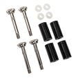 Cryorig screws and sleeve kit for H7 image number null