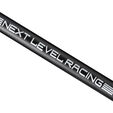 Next Level Racing Go Kart Cockpit Plus image number null