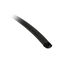 LABEL THE CABLE PRO cable sleeve, 10mm diameter, 25m - black image number null