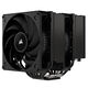 Corsair A115 CPU-Kühler, Dual Tower - 140mm, schwarz