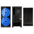 Raijintek Silenos Pro A-RGB Mid Tower - Black image number null