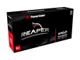 PowerColor Reaper Radeon RX 9070 Grafikkarte, 16384 MB GDDR6 image number null