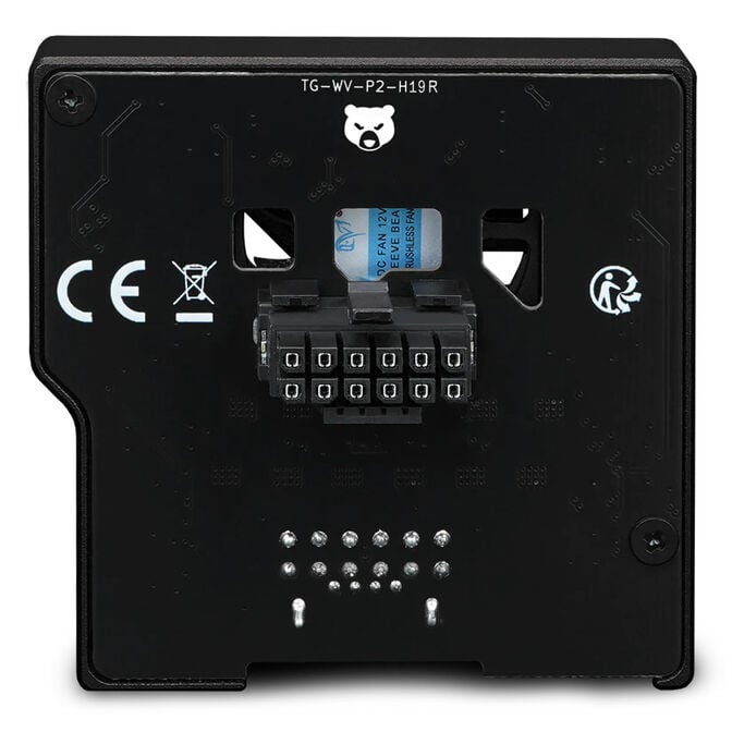 Thermal Grizzly WireView Pro II GPU Monitoring Device - Reverse image number 3