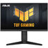 ASUS TUF Gaming VG249QL3A, 23.8 inch Gaming Monitor, 180 Hz, IPS, G-SYNC Compatible image number null