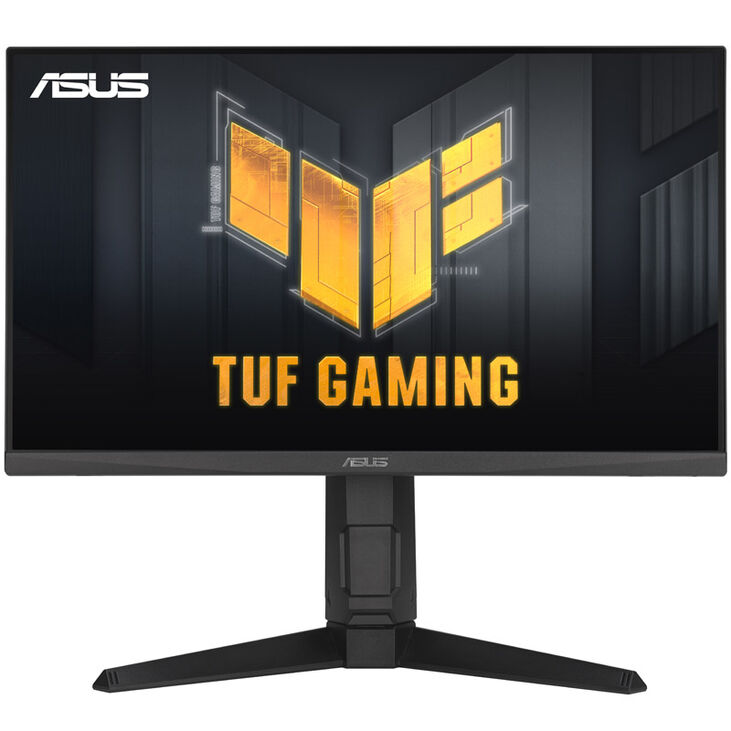 ASUS TUF Gaming VG249QL3A, 23.8 inch Gaming Monitor, 180 Hz, IPS, G-SYNC Compatible image number 1