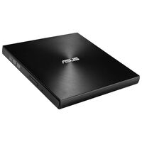 ASUS SDRW-08U7M-U ZEN Drive - black