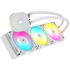 Corsair Nautilus RS 360 ARGB Complete Water Cooling - 360mm, white image number null