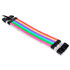 Lian Li Strimer Plus V2 Triple 8-Pin RGB VGA-Kabel image number null
