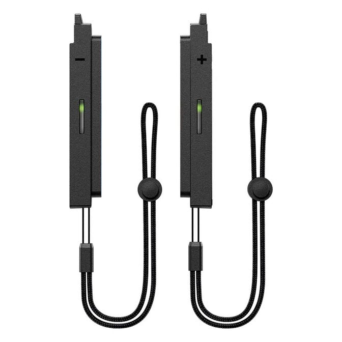 NYXI Switch 2 Joy-Con Adapter image number 0