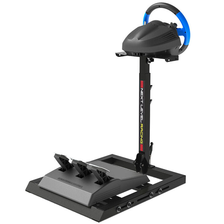 Next Level Racing Wheel Stand Racer image number 5