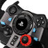 Logitech G29 High-End Racing Wheel für PS4/PS3/PC + Driving Force Shifter image number null