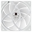 TRYX ROTA SL ARGB L&uuml;fter - 3er-Pack, 120 mm, wei&szlig; image number null