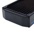 Alphacool NexXxoS XT45 Full Copper Radiator – 480mm, black image number null