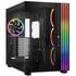 be quiet! Light Base 900 FX Big-Tower, Tempered Glass, ARGB - schwarz image number null