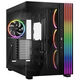 be quiet! Light Base 900 FX Big-Tower, Tempered Glass, ARGB - schwarz