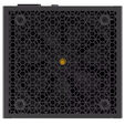 Super Flower Combat FG 80 PLUS Gold, ATX 3.1, modular - 750 Watt image number null