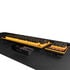 be quiet! Dark Mount Silent Gaming Tastatur, RGB - be quiet! Silent Tactile Switches, schwarz image number null
