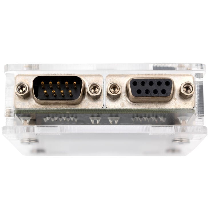 Simagic Peripherie Adapter image number 2