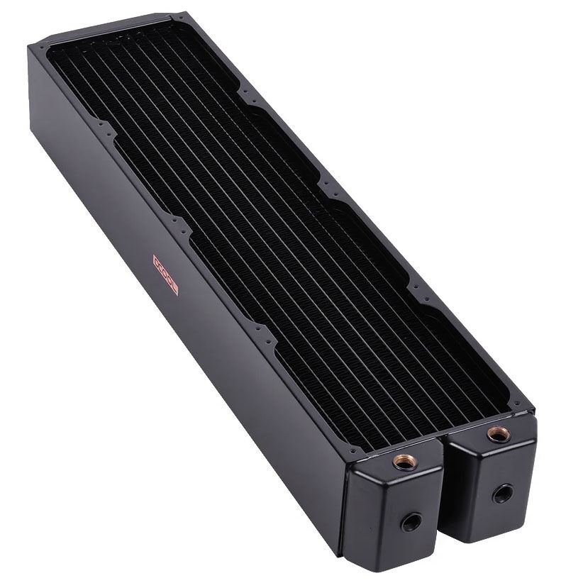 Alphacool NexXxoS Monsta Radiator - 560mm, black