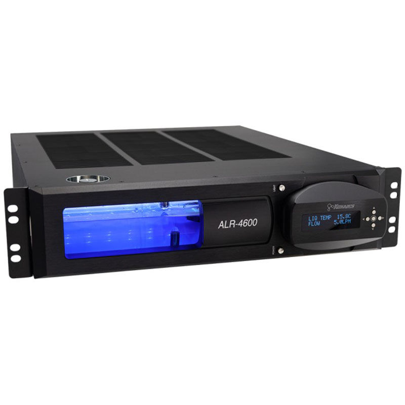 Koolance ALR-4600C Liquid Cooling System