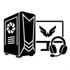 Gaming-PCs für Fortnite bei Caseking kaufen und Epic Win holen!