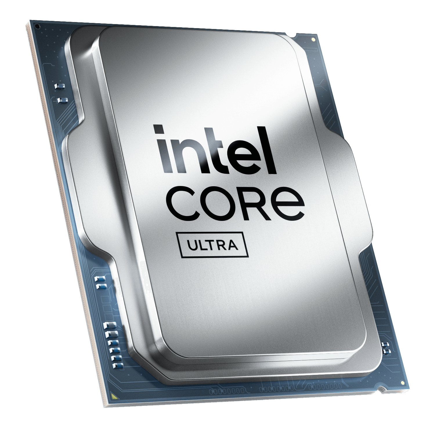 Intel Core Ultra 9 285K CPU