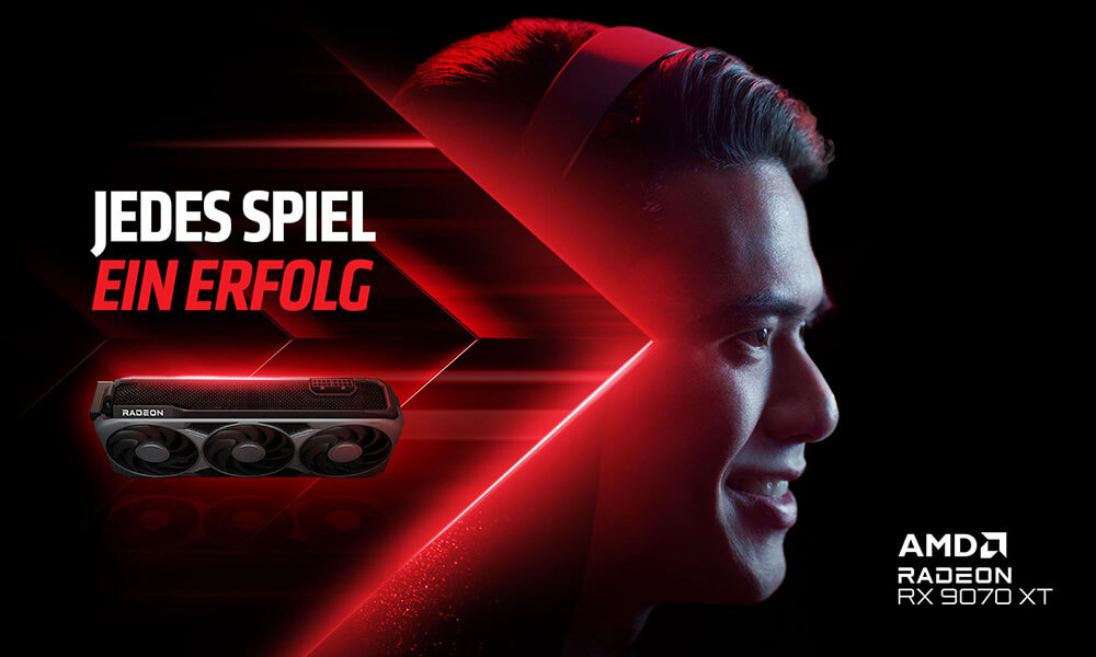 Jedes Spiel ein Erfolg