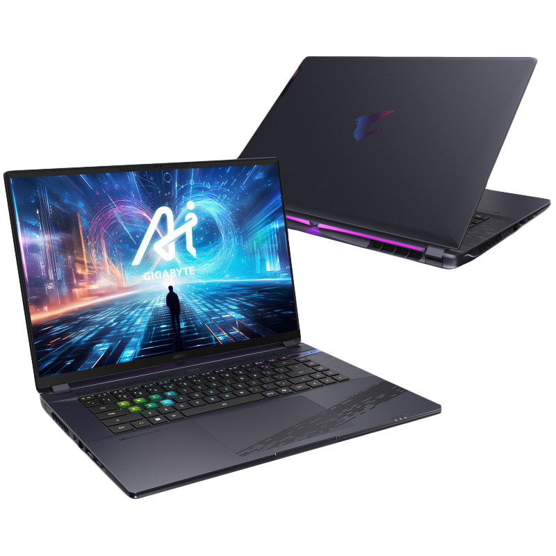 Gigabyte AORUS