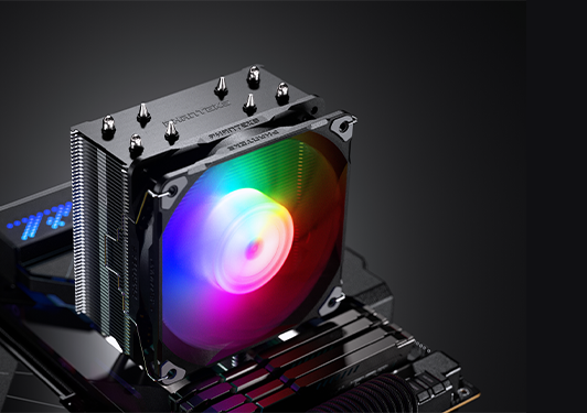 d-rgb lighting