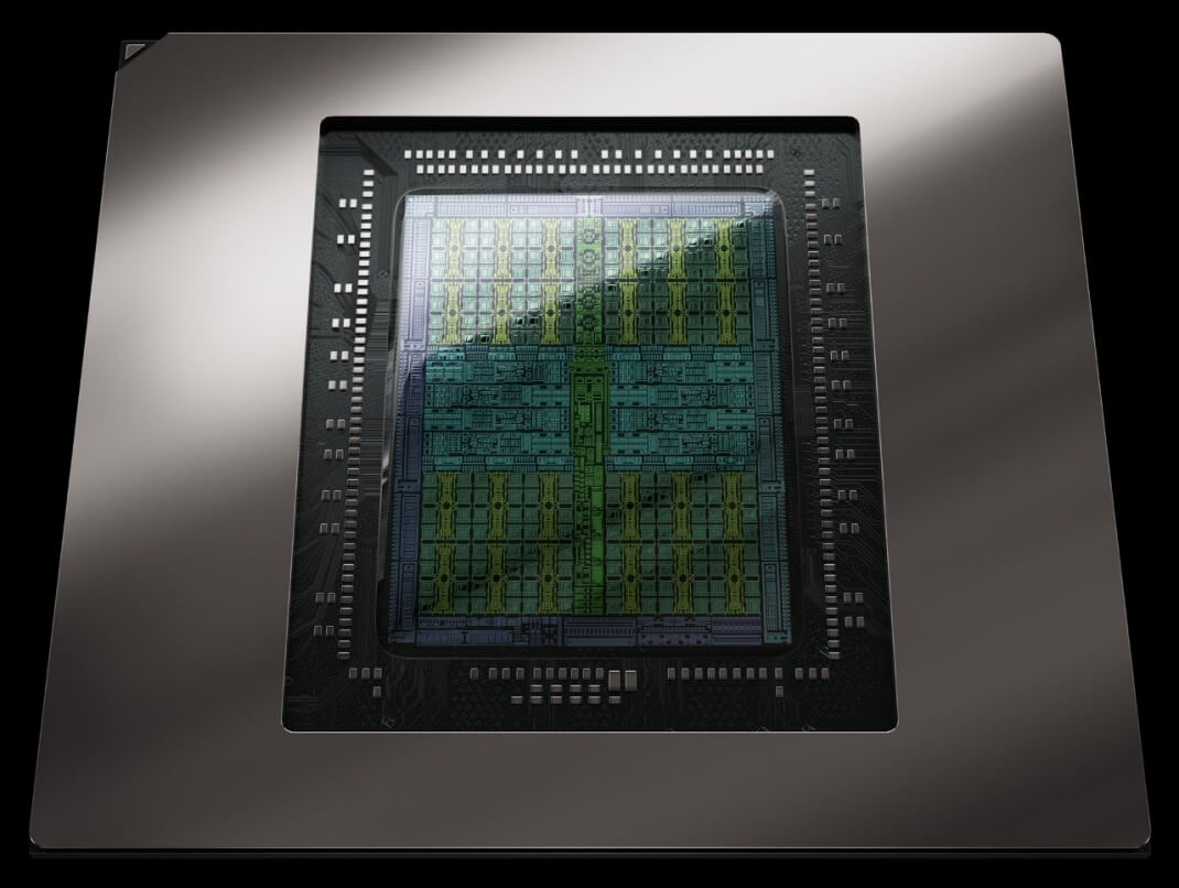 NVIDIA Blackwell-Architecture