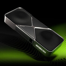 NVIDIA GEFORCE RTX 5090