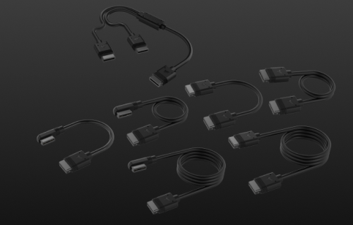 KABEL UND ZUBEHÖR