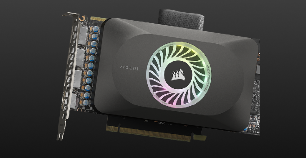 XG3 RGB HYBRID GPU BLOCK