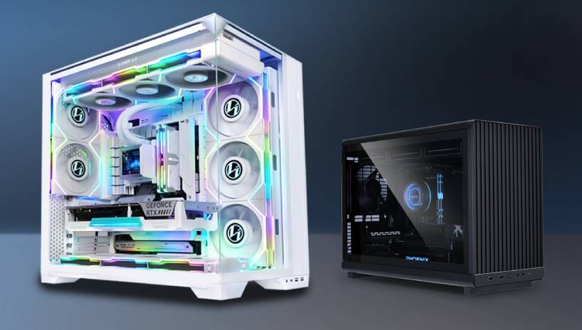 Lian Li Cases