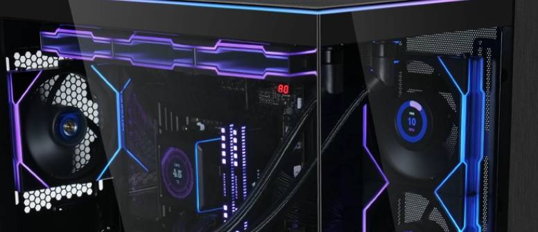LIAN LI PC