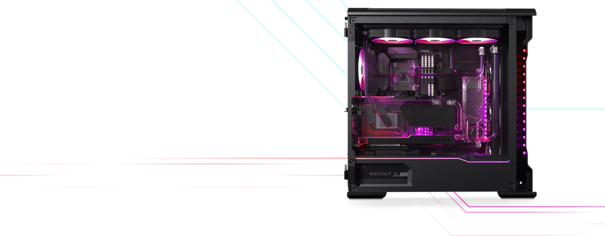 phanteks