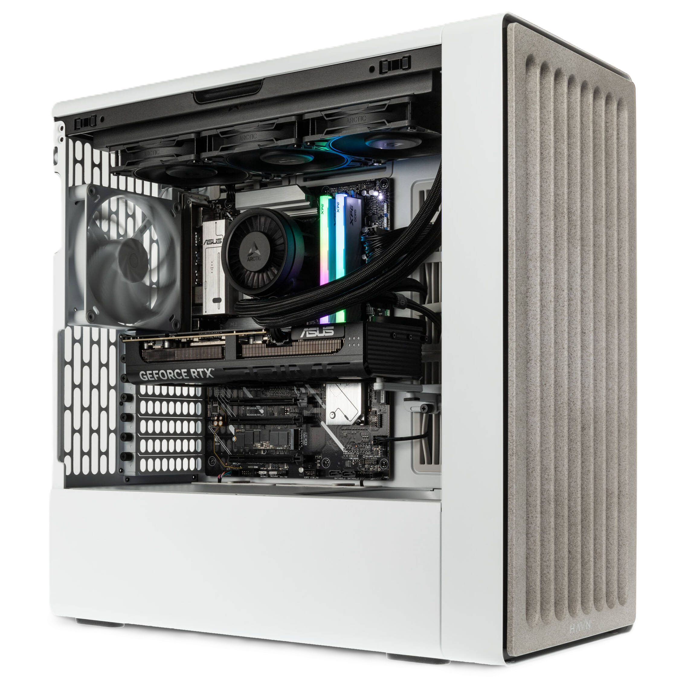 King Mod Systems KI-PC Vektor Creator M (SIPC-1093)