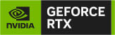 NVIDIA Geforce RTX