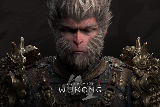 Black Myth: Wukong