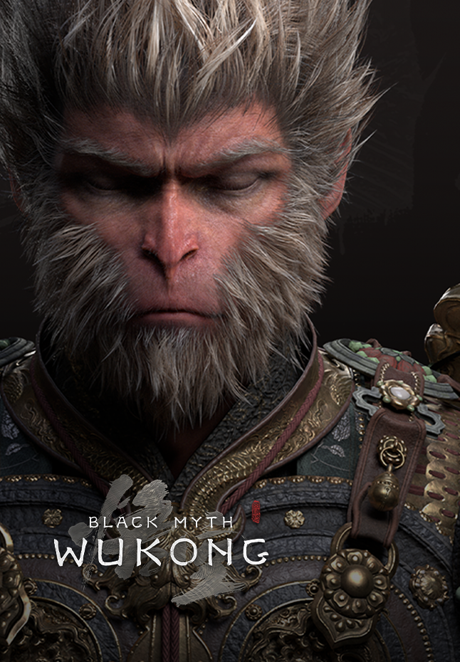 Black Myth: Wukong