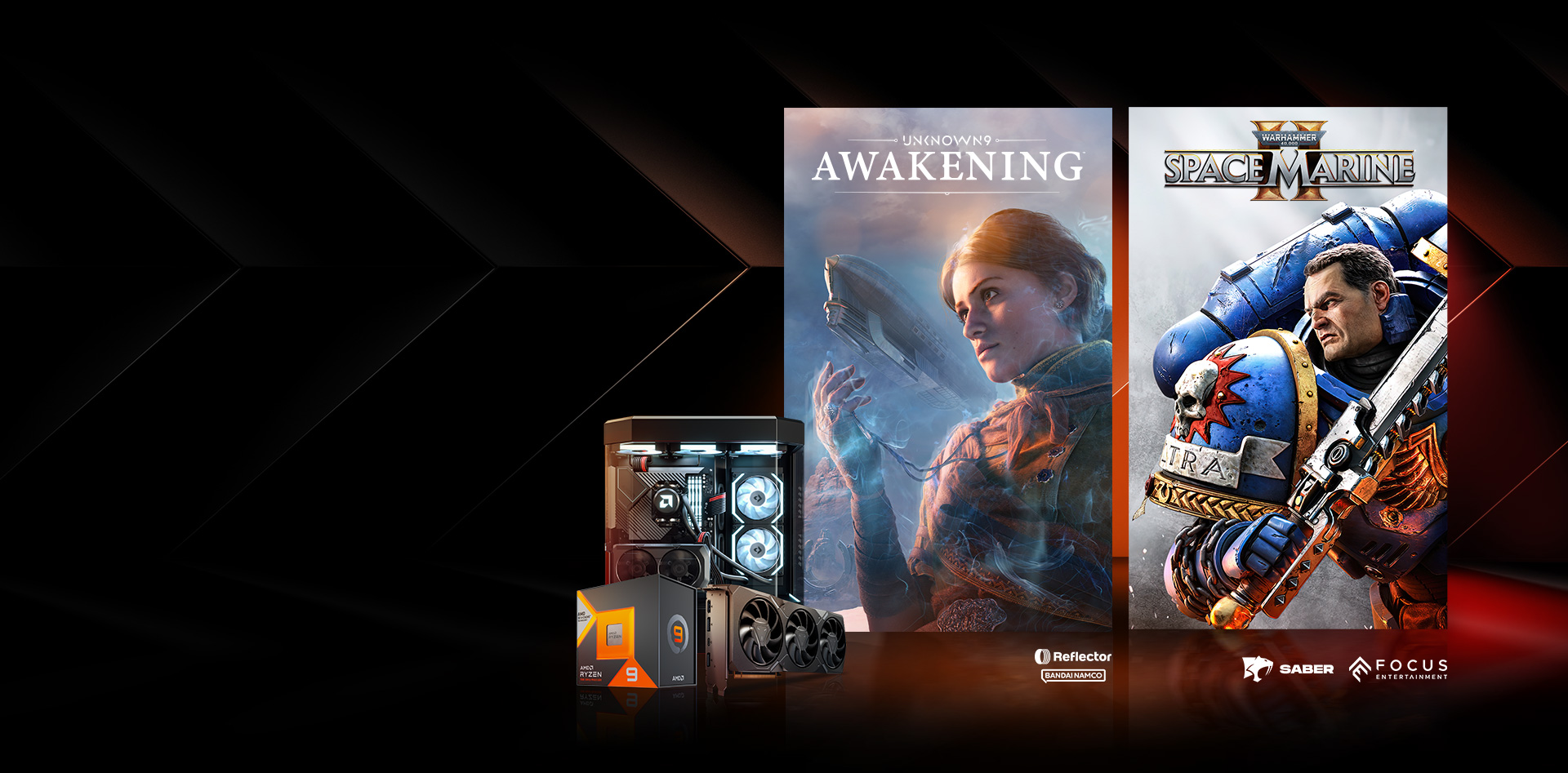 Erhalte ein Bundle mit 2 Spielen