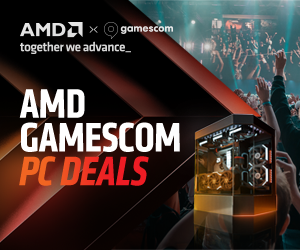 AMD deal