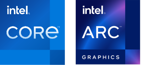Intel® Core™