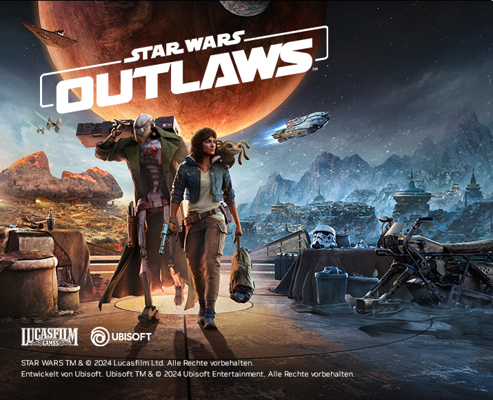 Star Wars Outlaws